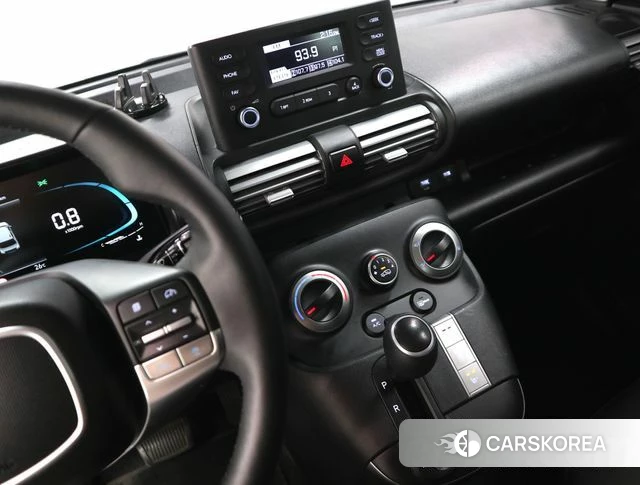 Hyundai Casper 2024 Белый из Кореи, фото 2