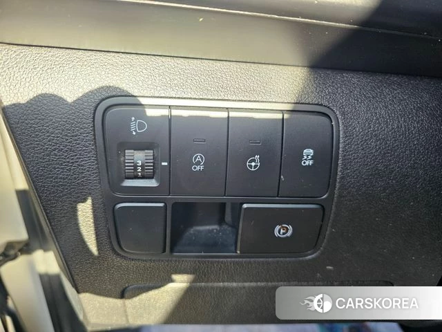 Hyundai Staria 2021 Белый из Кореи, фото 2