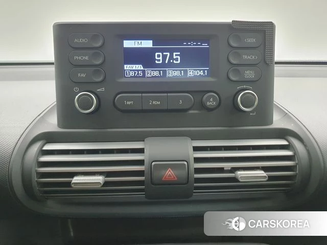 Hyundai Casper 2024 Белый из Кореи, фото 2