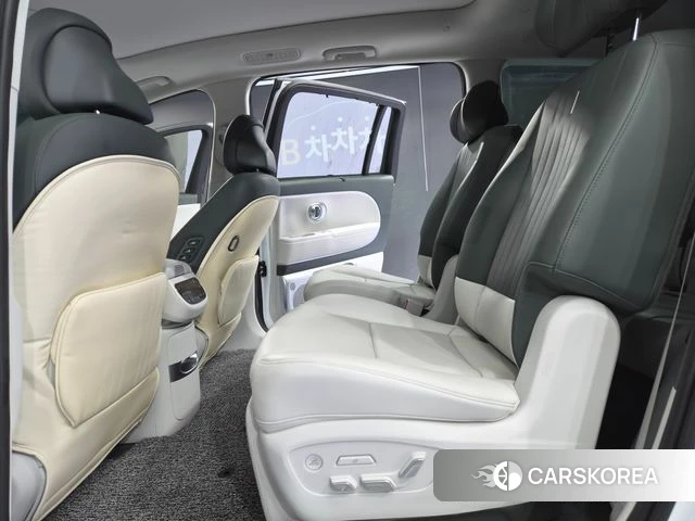 Hyundai Ionic 9 2025 Белый из Кореи, фото 2
