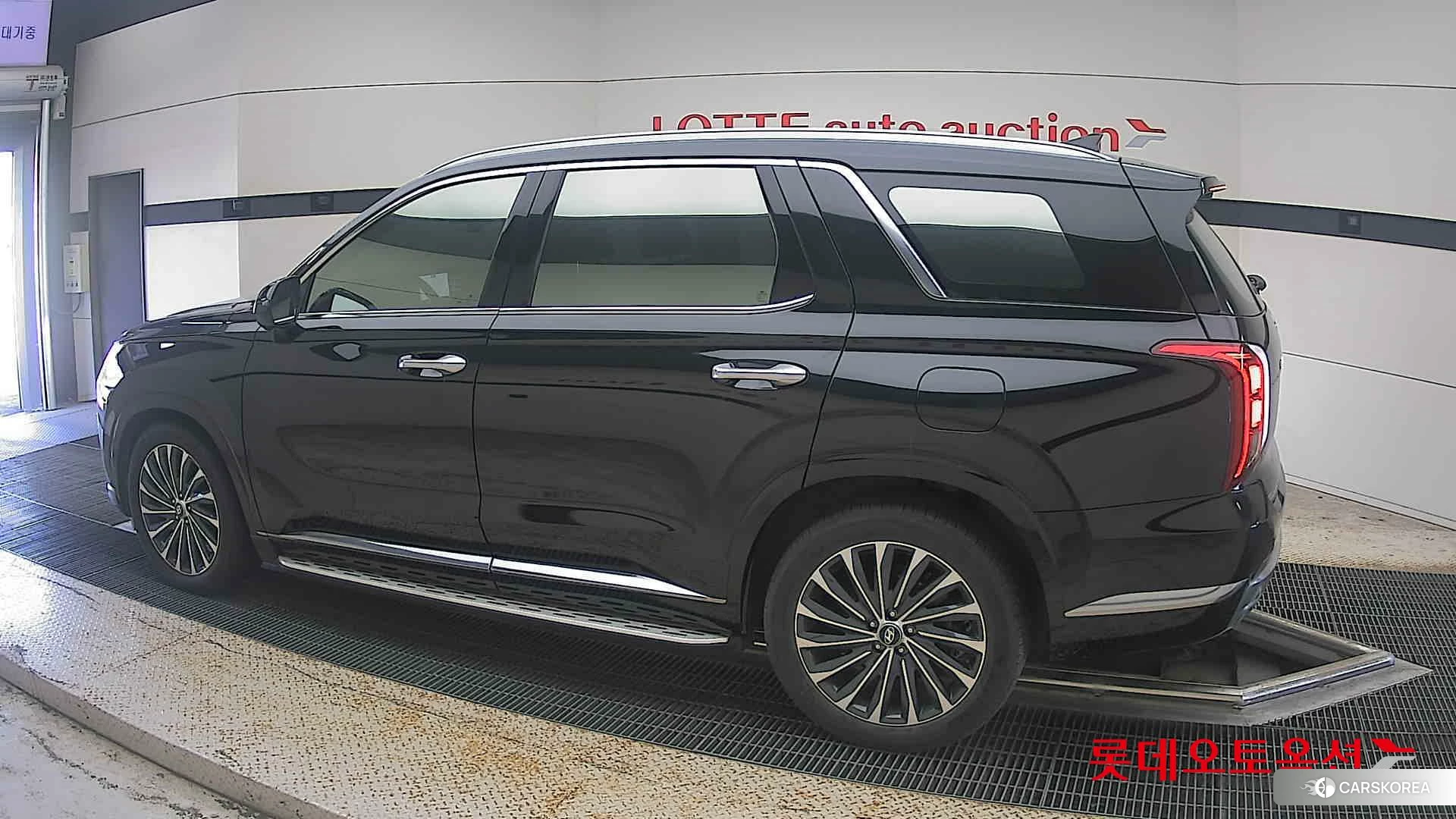 Hyundai Palisade id 4990064 из Кореи 2