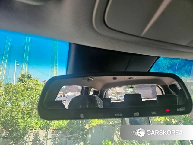 Hyundai Santa Fe TM 2020 Серый из Кореи, фото 2