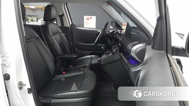 Hyundai Casper 2021 Белый из Кореи, фото 2