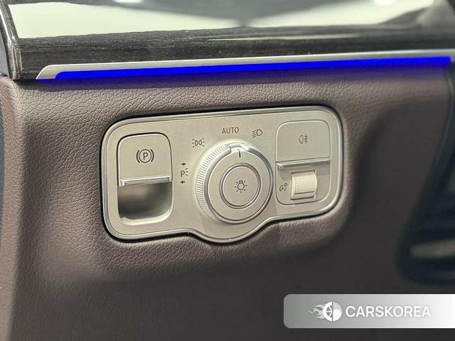 Mercedes-Benz GLE 2023 Черный из Китая, фото 2