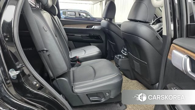 Kia Mohave Master 2020 Черный из Кореи, фото 2