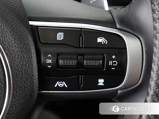 Kia The New K5 3rd generation 2025 Белый из Кореи, фото 2