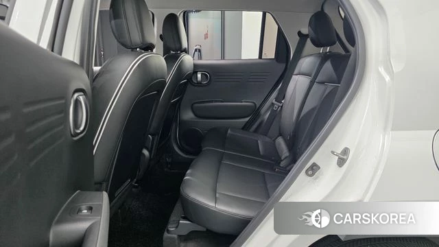 Hyundai Casper 2022 Белый из Кореи, фото 2