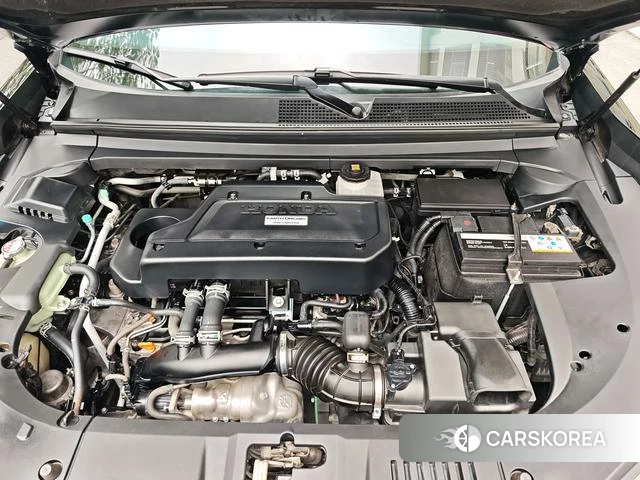 Honda Avancier 2021 Черный из Китая, фото 2