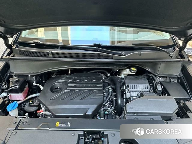 Hyundai Custo 2022 Черный из Китая, фото 2