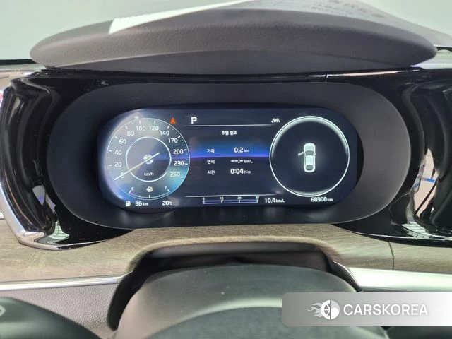 Kia K5 3rd generation 2022 Черный из Кореи, фото 2