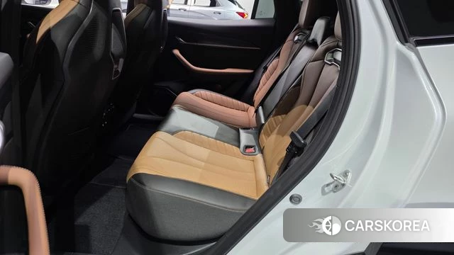 Renault Korea (Samsung) Filant 2026 Белый из Кореи, фото 2