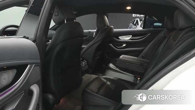 Mercedes-Benz AMG GT 2020 Белый из Кореи, фото 2