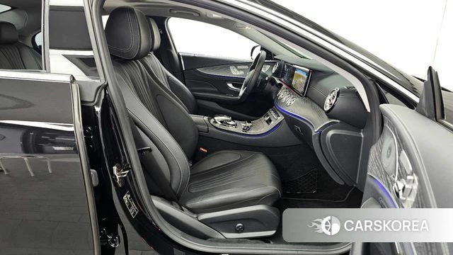 Mercedes-Benz CLS-Class C257 2019 Черный из Кореи, фото 2
