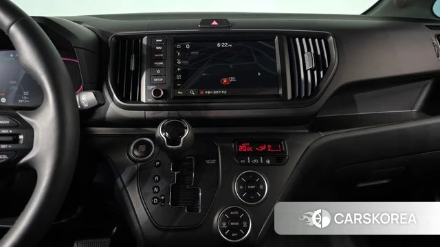 Kia The New Kia Ray 2026 Белый из Кореи, фото 2