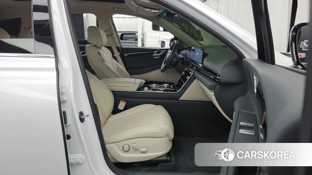 Genesis GV80 2025 Белый из Кореи, фото 2
