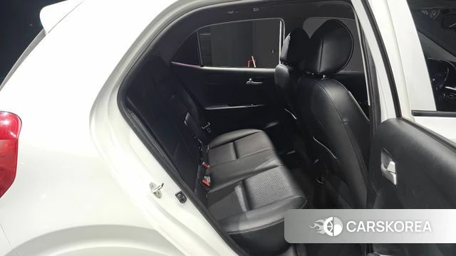 Kia All New Morning (JA) 2019 Белый из Кореи, фото 2