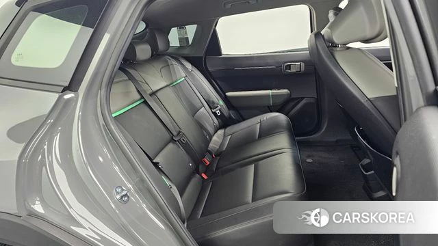 Kia EV4 2025 Серый из Кореи, фото 2
