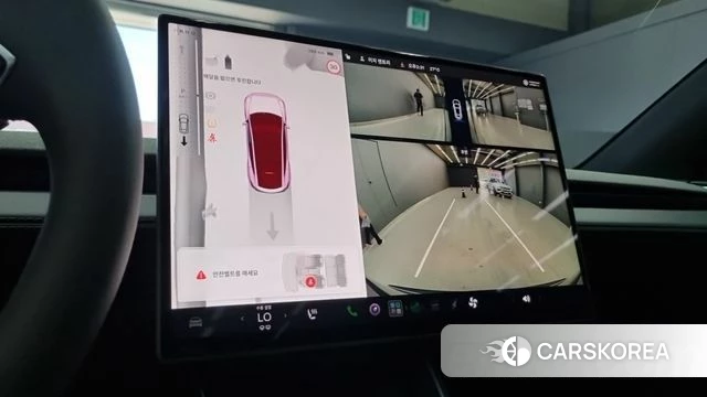 Tesla Model Y 2026 Серый из Кореи, фото 2