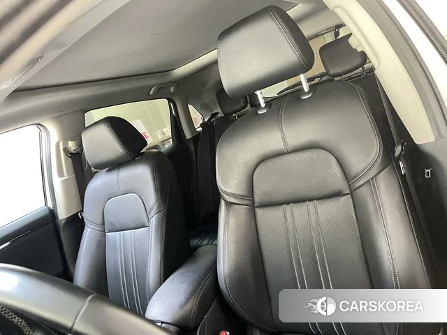 Honda ZR-V 2024 Белый из Китая, фото 2