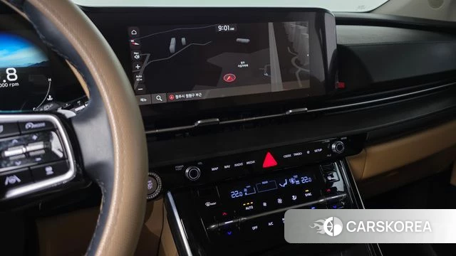 Kia Carnival 4th generation 2020 Белый из Кореи, фото 2