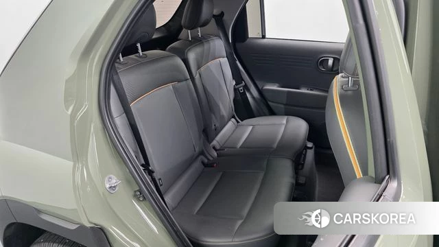 Hyundai Casper 2022 Цвет тростника из Кореи, фото 2