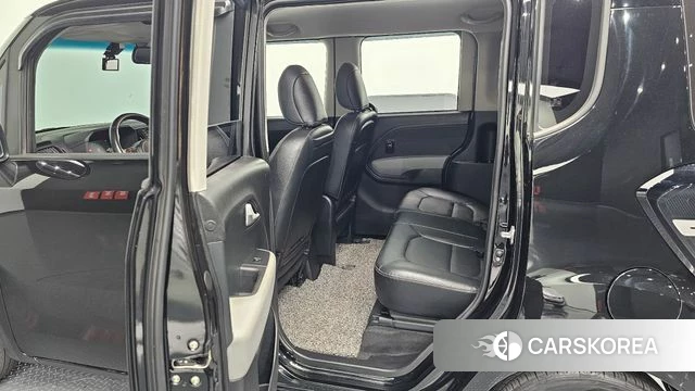 Kia The New Kia Ray 2023 Черный из Кореи, фото 2