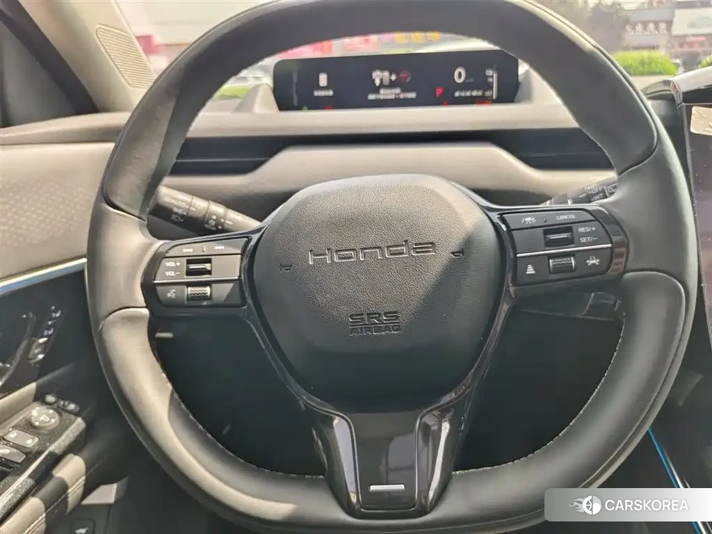 Honda P7 2026 Черный из Китая, фото 2