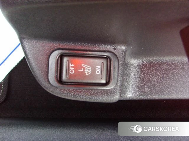 Renault Korea (Samsung) SM3 Neo 2018 Белый из Кореи, фото 2