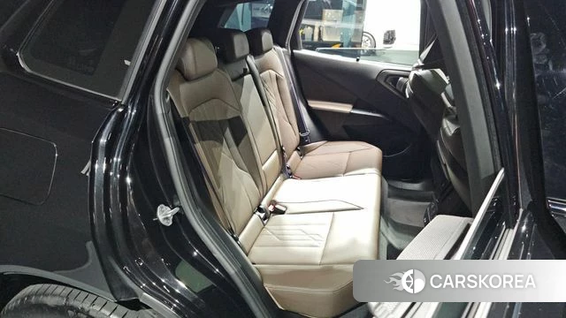 BMW X3 (G45) 2025 Черный из Кореи, фото 2