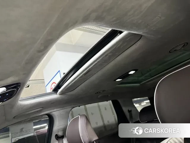 Hyundai The New Palisade 2023 Серый из Кореи, фото 2
