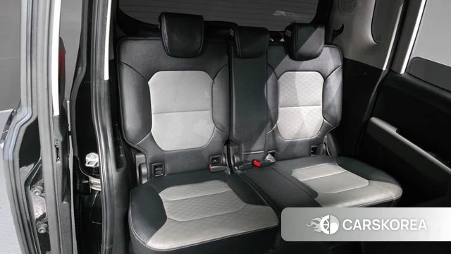 Kia The New Ray 2018 Черный из Кореи, фото 2