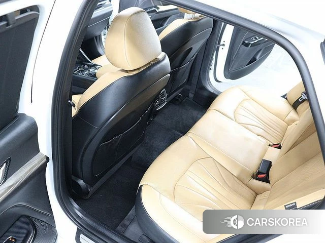 Kia K5 3rd generation id 4966564 из Кореи 2