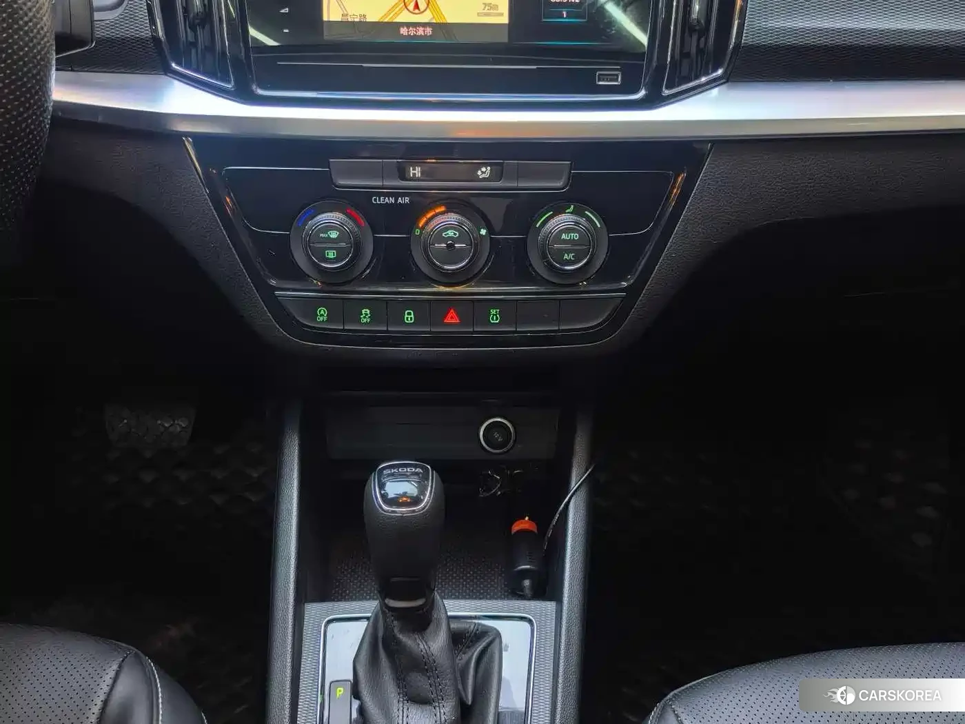 Skoda Kamiq 2022 Белый из Китая, фото 2