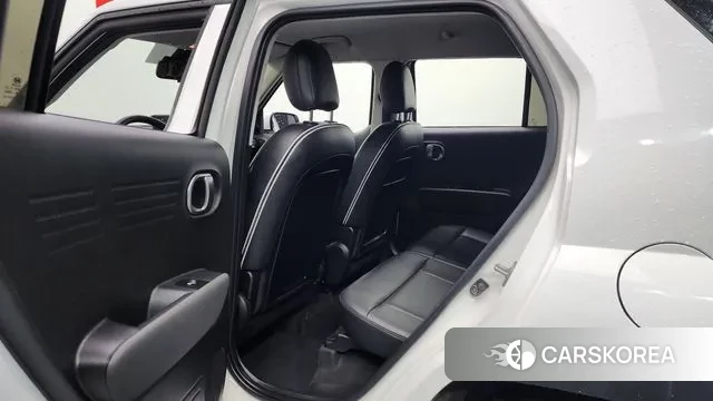 Hyundai Casper 2022 Белый из Кореи, фото 2