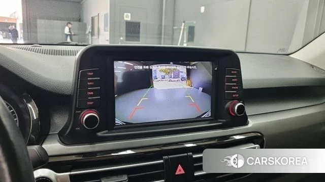 Kia Seltos 2019 Белый из Кореи, фото 2
