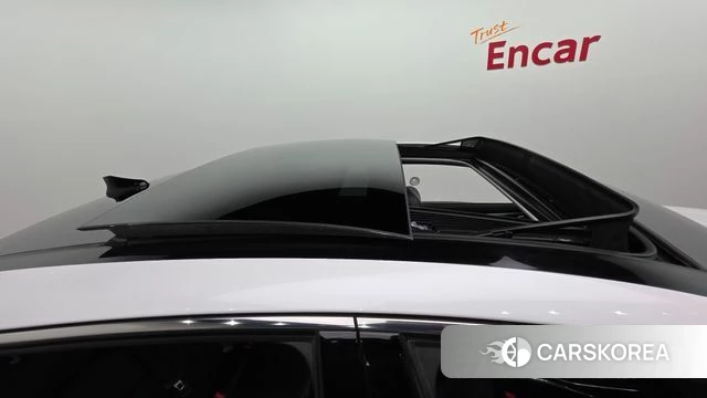 Hyundai The New Grandeur IG 2020 Белый из Кореи, фото 2