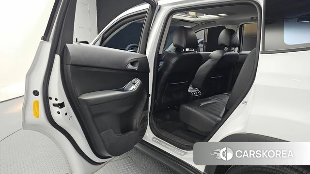 Chevrolet (GM Daewoo) Orlando 2018 Белый из Кореи, фото 2