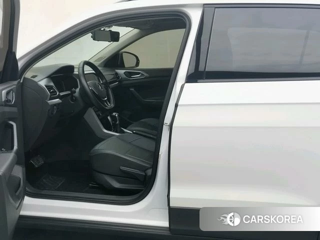 Volkswagen T-Cross 2022 Другой из Китая, фото 2