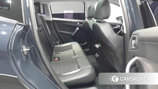 Peugeot 2008 2019 Синий из Кореи, фото 2