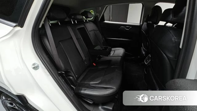 Kia Sportage 5th Generation 2021 Белый из Кореи, фото 2