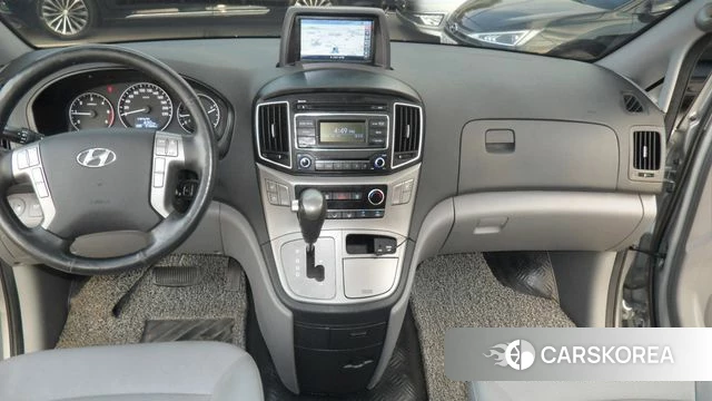 Hyundai The New Grand Starex 2020 Серебряный из Кореи, фото 2