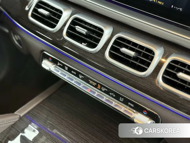 Mercedes-Benz GLE 2020 Белый из Китая, фото 2