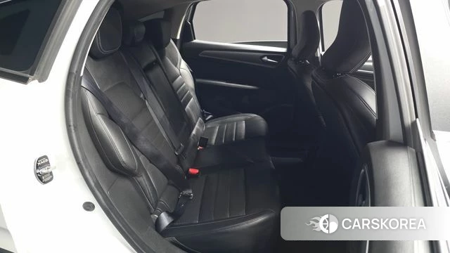 Renault Korea (Samsung) XM3 2020 Белый из Кореи, фото 2