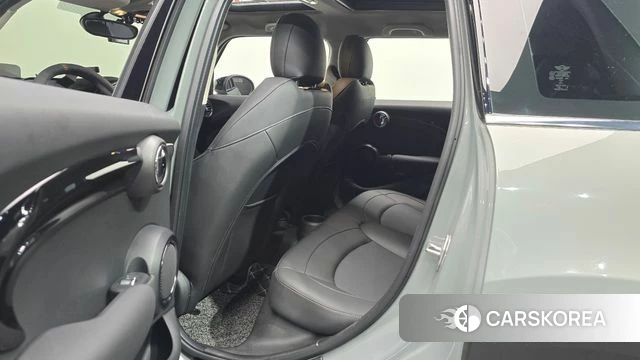 Mini Cooper S 2020 Серый из Кореи, фото 2
