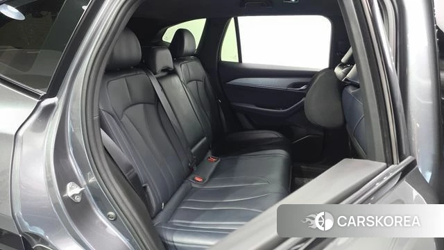 Renault Korea (Samsung) Grand Coleos 2025 Серый из Кореи, фото 2