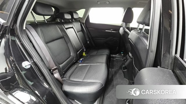 Kia The New Seltos 2023 Черный из Кореи, фото 2