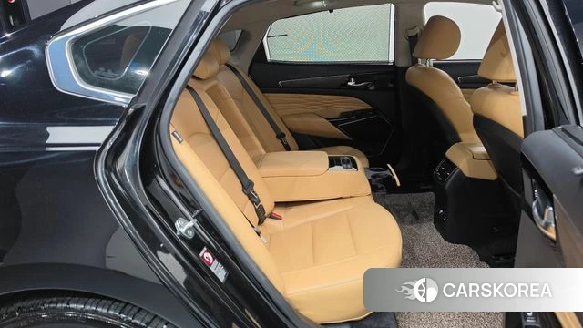Kia K7 Premier 2019 Черный из Кореи, фото 2