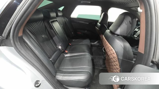 Hyundai Grandeur (GN7) 2024 Серебряный из Кореи, фото 2