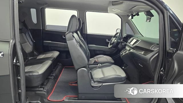 Kia The New Ray 2022 Черный из Кореи, фото 2