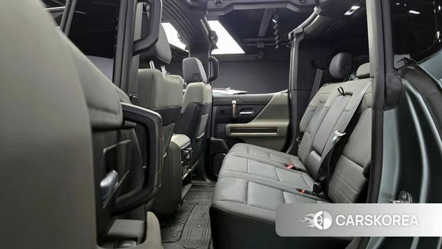 GMC Hummer EV 2024 Серый из Кореи, фото 2